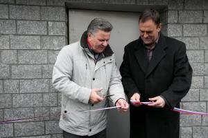 OTVORITEV VODOHRANA BEGUNJE - Valter Leban-2432